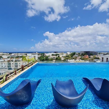 Hermoso Apart Estudio a pocos pasos de la 5ta Avenida- By YEAH! Playa del Carmen Exterior foto