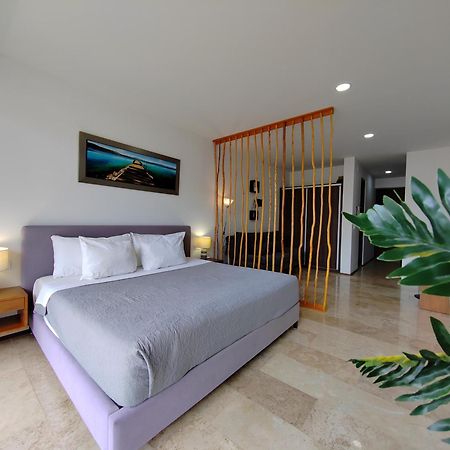 Hermoso Apart Estudio a pocos pasos de la 5ta Avenida- By YEAH! Playa del Carmen Exterior foto