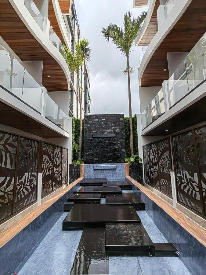 Hermoso Apart Estudio a pocos pasos de la 5ta Avenida- By YEAH! Playa del Carmen Exterior foto