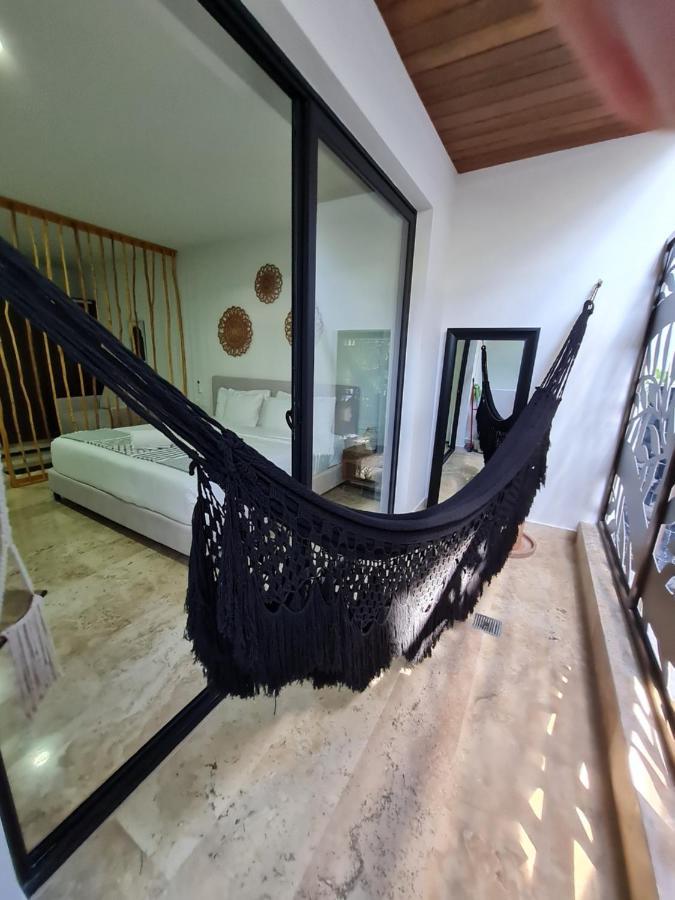 Hermoso Apart Estudio a pocos pasos de la 5ta Avenida- By YEAH! Playa del Carmen Exterior foto