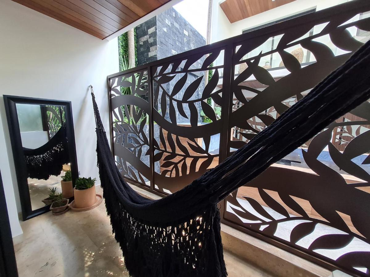 Hermoso Apart Estudio a pocos pasos de la 5ta Avenida- By YEAH! Playa del Carmen Exterior foto