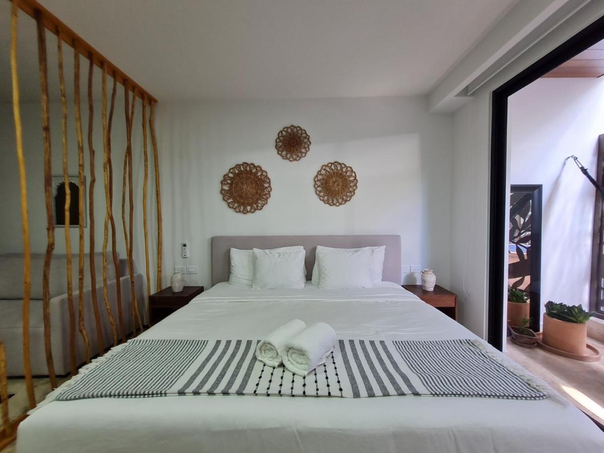 Hermoso Apart Estudio a pocos pasos de la 5ta Avenida- By YEAH! Playa del Carmen Exterior foto