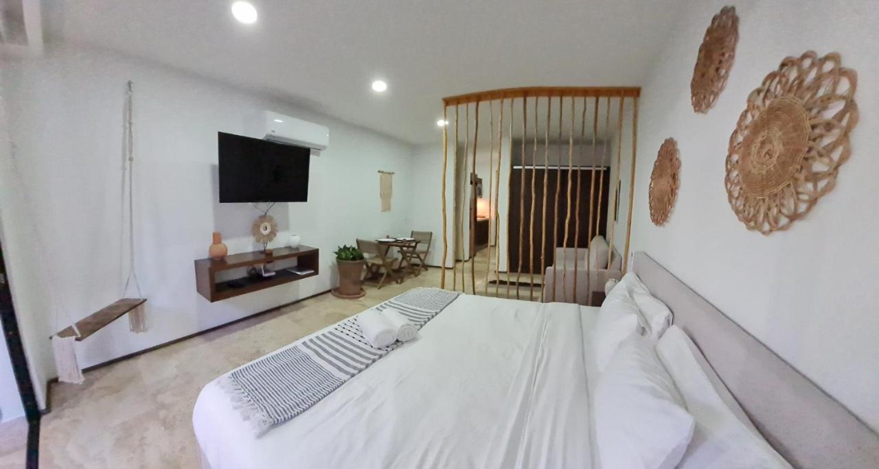 Hermoso Apart Estudio a pocos pasos de la 5ta Avenida- By YEAH! Playa del Carmen Exterior foto