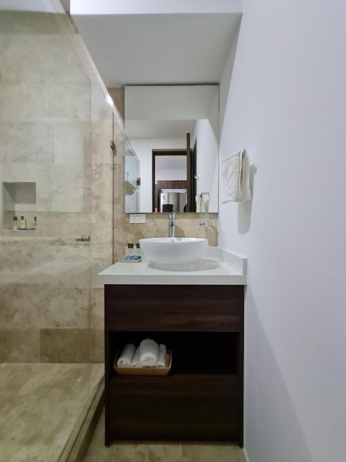 Hermoso Apart Estudio a pocos pasos de la 5ta Avenida- By YEAH! Playa del Carmen Exterior foto