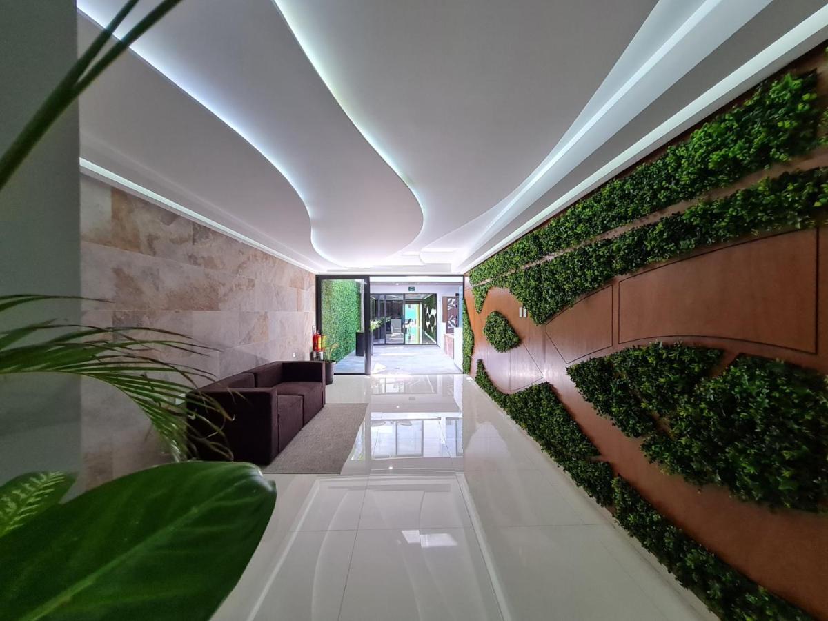 Hermoso Apart Estudio a pocos pasos de la 5ta Avenida- By YEAH! Playa del Carmen Exterior foto