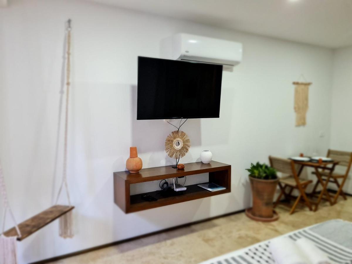Hermoso Apart Estudio a pocos pasos de la 5ta Avenida- By YEAH! Playa del Carmen Exterior foto