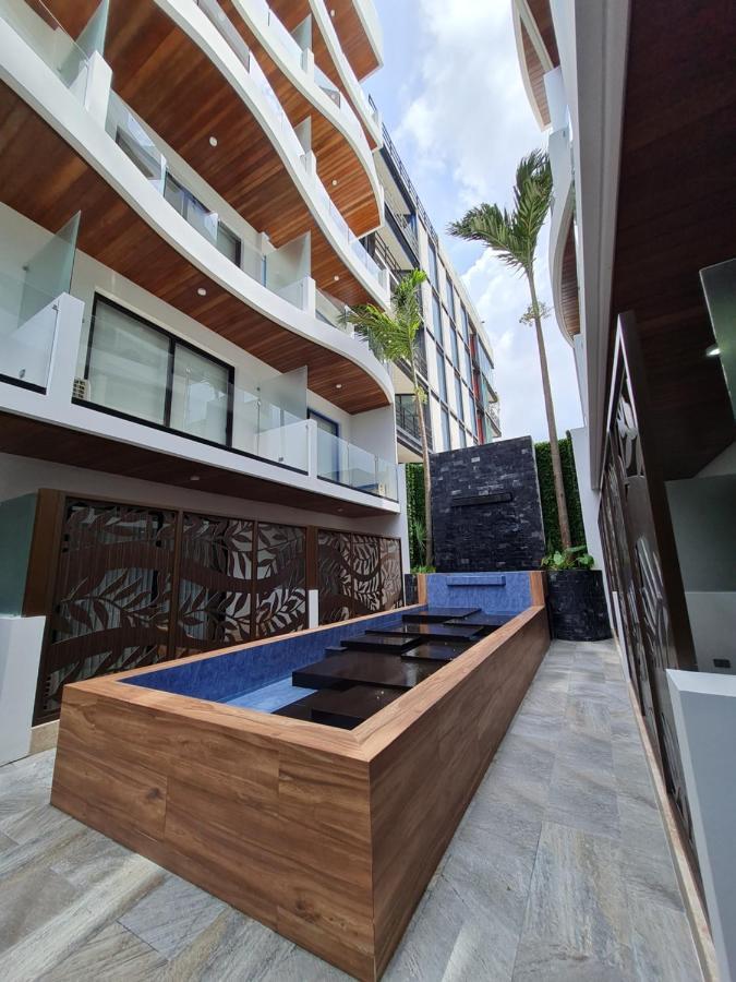 Hermoso Apart Estudio a pocos pasos de la 5ta Avenida- By YEAH! Playa del Carmen Exterior foto