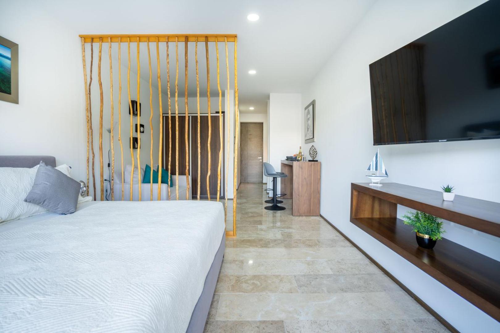 Hermoso Apart Estudio a pocos pasos de la 5ta Avenida- By YEAH! Playa del Carmen Exterior foto