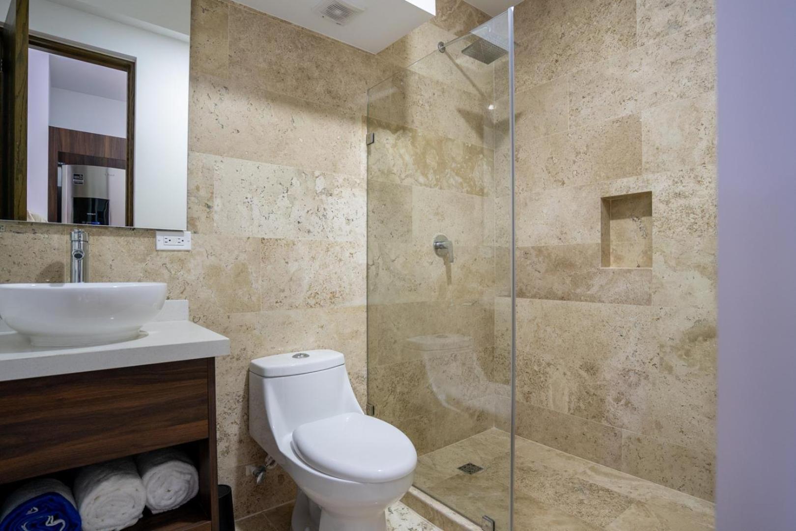 Hermoso Apart Estudio a pocos pasos de la 5ta Avenida- By YEAH! Playa del Carmen Habitación foto