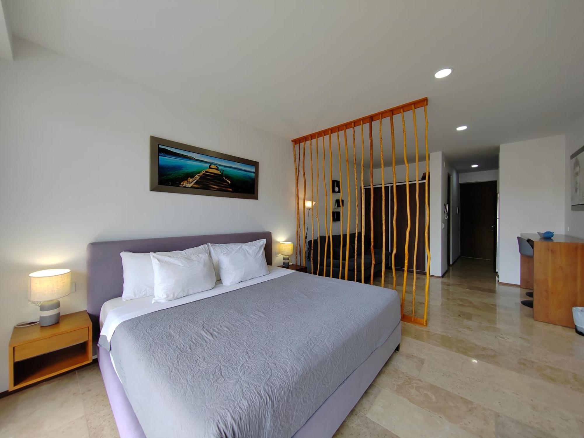 Hermoso Apart Estudio a pocos pasos de la 5ta Avenida- By YEAH! Playa del Carmen Exterior foto